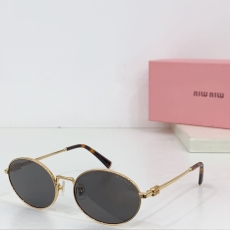 Miu Miu Sunglasses